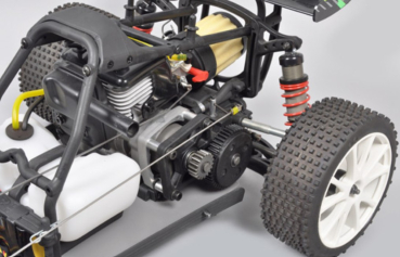 FG670060R FUN CROSS WB535 4WD RTR 26ccm²